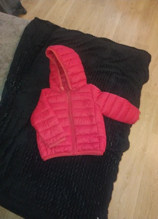 Manteau mixte épais excellent état, marque: Bout'chou, état: Très bon état, taille: 9-12 mois / 74 cm, 6,00 €, 7,00 € Protection acheteurs incluse
