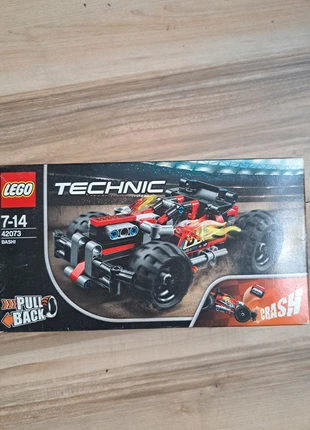 Lego technic 42073, brand: LEGO, condition: New without tags, size: 7 years / 122 cm, €20.00, €21.70 includes Buyer Protection