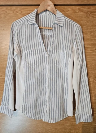 Camisa Mango L, marca: Mango, estado: Muito bom, tamanho: L / 40 / 12, €2.00, €2.80 inclui Proteção do Comprador