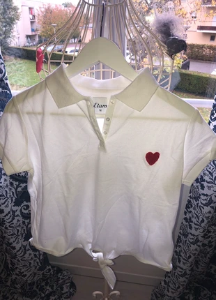 Teeshirt , condition: New without tags, size: M / 38 / 10, €3.00, €3.85 includes Buyer Protection