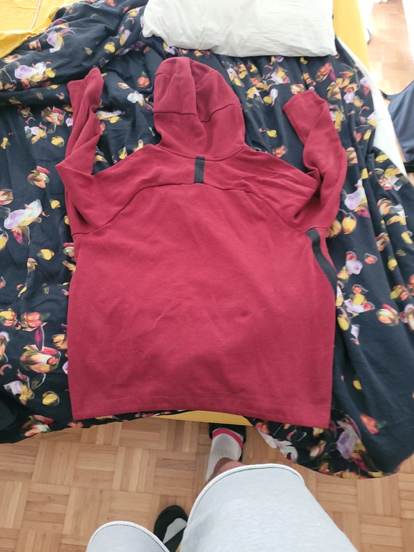 Chaussette ninja nike sale