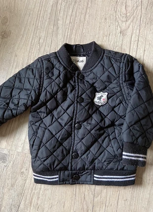 Veste garçon 18M, merk: Kimbaloo, staat: Heel goed, maat: 12-18 maanden / 80 cm, € 5,00, € 5,95 inclusief Kopersbescherming