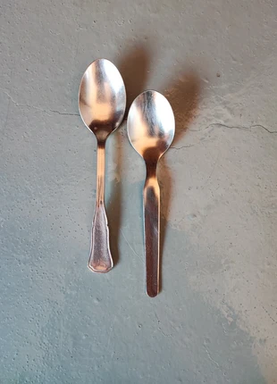 Lot cuillères à café/petites cuillères, marke: Inconnu, zustand: Sehr gut, 2,00 €, 2,80 € inklusive Vinted-Käuferschutz