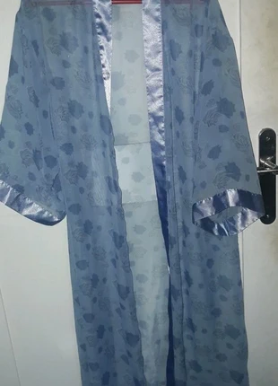 Robe de chambre femme legere, brand: Melissa Brown, condition: Very good, size: M / 38 / 10, €2.00, €2.80 includes Buyer Protection