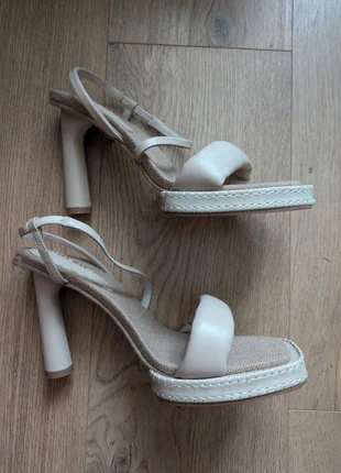 Alias Mae heeled shoes UK6, brand: Alias Mae, condition: New without tags, size: 6, £30.00, £32.20 includes Buyer Protection Pro