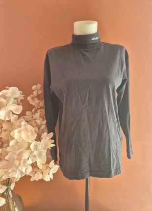 Pull manches longues a col roulé - Oxbow - Taille XS/S, marque: Oxbow, état: Très bon état, taille: XS / 34 / 6, 8,00 €, 9,10 € Protection acheteurs incluse