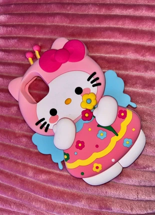 Cover Hello Kitty, marke: Hello Kitty, zustand: Neu, 7,00 €, 8,05 € inklusive Vinted-Käuferschutz