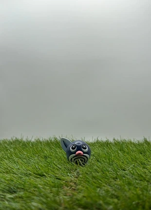 Figurine pokemon, marque: Pokémon, état: Très bon état, taille: Prématuré, jusqu'à 44cm, 3,99 €, 4,89 € Protection acheteurs (Pro) incluse