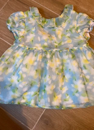 blouse van Mayoral , marca: Mayoral, estado: Muito bom, tamanho: 5 anos / 110 cm, €5.00, €5.95 inclui Proteção do Comprador