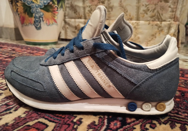Adidas trainer 42 discount