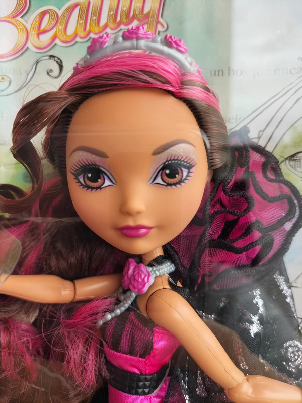 Briar Beauty Ever After High - Vinted