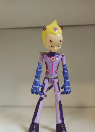 Personaggio Code Lyoko, estado: Bueno, tamaño: Talla única, 15,00 €, 16,45 € Protección al comprador incluida