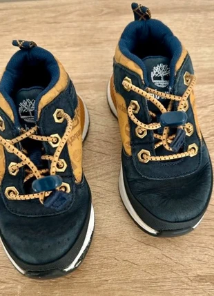 Chaussure Timberland 24, marque: Timberland, état: Bon état, taille: 24, 10,00 €, 11,20 € Protection acheteurs incluse