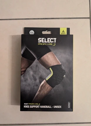 Genouillère handball Xxl Select (Neuve), brand: Select, condition: New without tags, €19.00, €20.65 includes Buyer Protection
