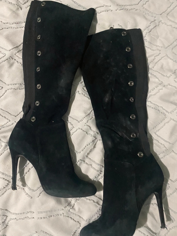 Knee high boots - Vinted