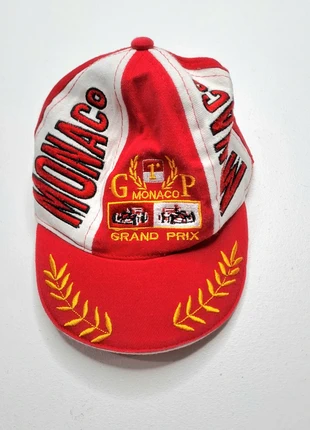 Casquette GP monte carlo , brand: Monte Carlo, condition: Very good, size: 1-2 years, 49 cm, €4.00, €4.90 includes Buyer Protection Pro