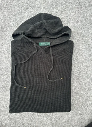 Pull Ralph Lauren , Noir , Taille XL , 141043, brand: Ralph Lauren, condition: Very good, size: XL / 42 / 14, €27.00, €29.05 includes Buyer Protection Pro