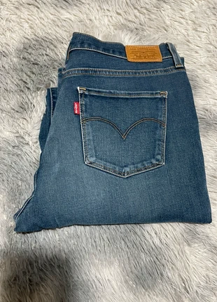 Vintage Oversized Baggy Jeans Levi’s 90s Y2K, marque: Levi's, état: Très bon état, taille: S / 36 / 8, 14,00 €, 15,40 € Protection acheteurs incluse