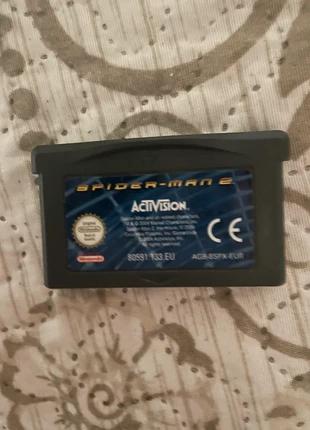 Juegos consola Game boy micro, marque: Game, état: Très bon état, 6,00 €, 7,00 € Protection acheteurs incluse
