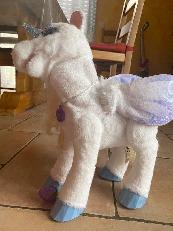 Ma licorne magique