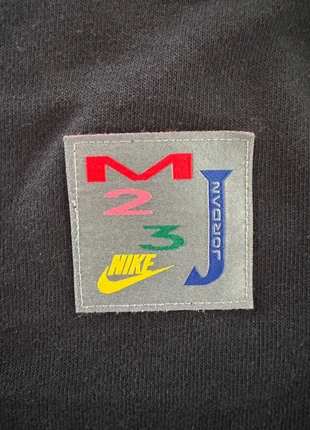 Nike Jordan cotton sweatshirt | black | size S | Men unisex |, brand: Jordan, condizioni: Ottime, taglia: S, €19.00, €20.65 include la Protezione acquisti