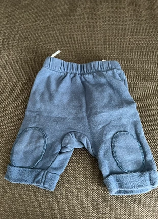Pantalon bébé, merk: Porter, staat: Heel goed, maat: 1-3 maanden / 56 cm, € 1,00, € 1,75 inclusief Kopersbescherming