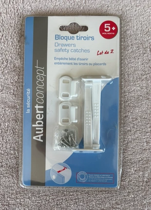 Bloque tiroir Aubert, marke: Aubert, zustand: Neu, mit Etikett, 3,00 €, 3,85 € inklusive Vinted-Käuferschutz