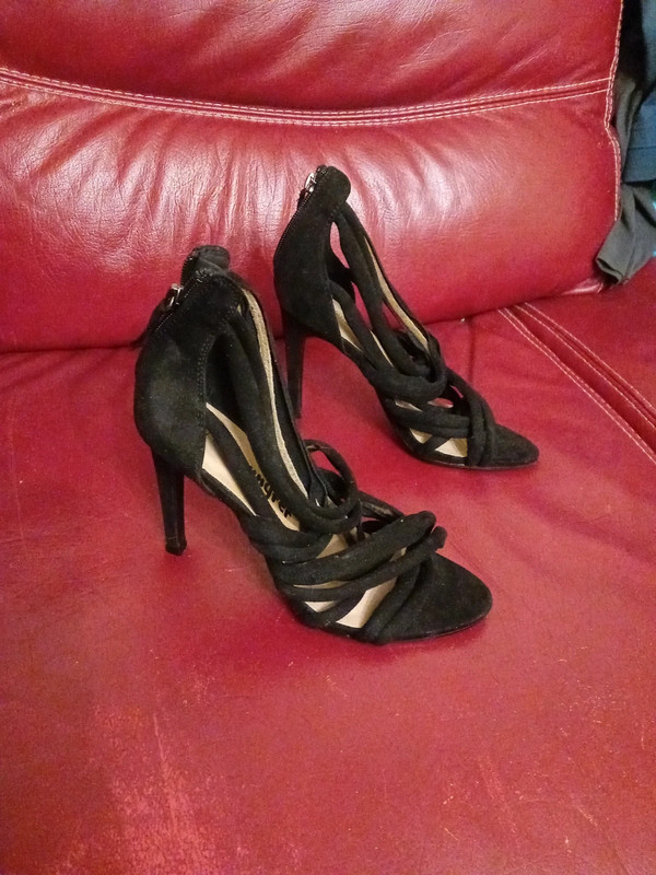 Talons jennyfer sales