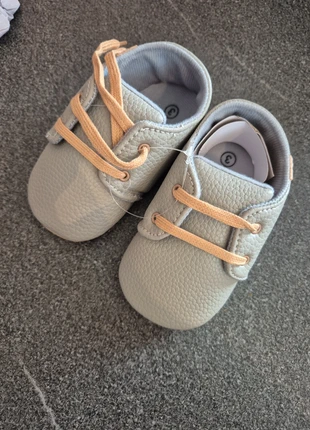 Chaussures souples, marca: Baby Fashion, estado: Novo com etiquetas, tamanho: 20, €2.00, €2.80 inclui Proteção do Comprador