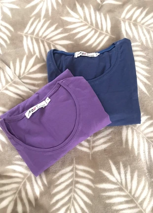 Camisetas manga corta Talla S, marque: AZ malhas, état: Neuf sans étiquette, taille: S / 36 / 8, 3,00 €, 3,85 € Protection acheteurs incluse