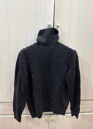 Maglione a collo alto Andrea Fenzi, merk: Andrea Fenzi, staat: Heel goed, maat: M, € 13,99, € 15,39 inclusief Kopersbescherming