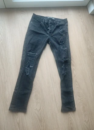 Jeans skinny homme, marke: Denim Co, zustand: Sehr gut, größe: W32 | DE 48, 3,00 €, 3,85 € inklusive Vinted-Käuferschutz