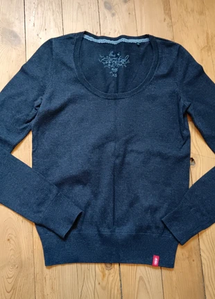 Pull EDC XS état impeccable, marca: EDC by Esprit, estado: Muy bueno, tamaño: XS / 34 / 6, 3,00 €, 3,85 € Protección al comprador incluida