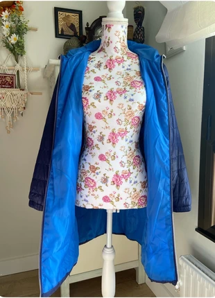 Plumas ligero azul vintage , marque: Vintage, état: Très bon état, taille: XL / 42 / 14, 6,00 €, 7,00 € Protection acheteurs incluse