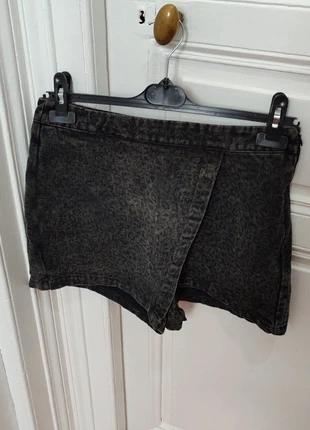 Jupe shorttaille M, marque: Peace n' Love, état: Très bon état, taille: M / 38 / 10, 5,00 €, 5,95 € Protection acheteurs incluse