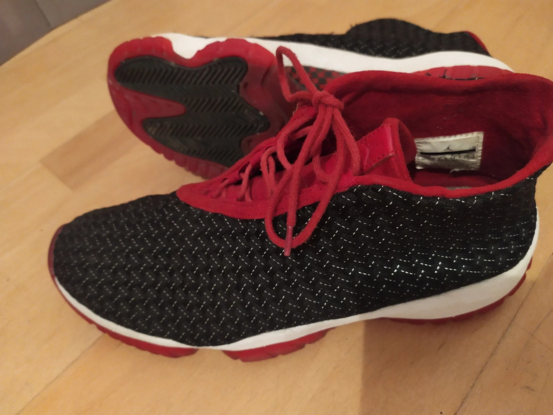 Nike jordan future premium shop