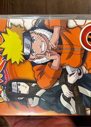 DVD Naruto O Selo Quebrado 🇵🇹 Episódios 13-16 (Série 1) Edição Portuguesa, estado: Muy bueno, 9,50 €, 10,68 € Protección al comprador incluida