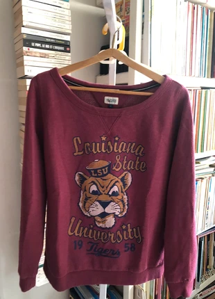 Pull femme tommy hilfiger L , marke: Hilfiger Collection, zustand: Sehr gut, größe: L / 40 / 12, 8,00 €, 9,10 € inklusive Vinted-Käuferschutz