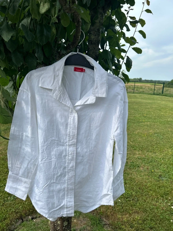 Chemise XXS