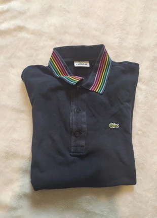 Joli polo Lacoste Devanlay, brand: Lacoste, condition: Very good, size: S, €8.00, €9.10 includes Buyer Protection