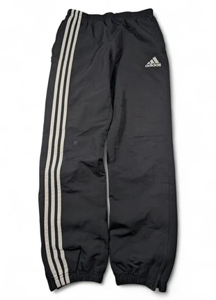 Adidas pants tracksuit Sports Classic OG Vintage archive survetements 90’ - Black/White M/L, marke: adidas, zustand: Sehr gut, größe: M, 25,00 €, 26,95 € inklusive Vinted-Käuferschutz