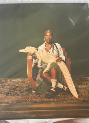 Doechii Alligator Bites Never Heal 🛑Pas de VintedGo🛑, condition: Very good, €30.00, €32.20 includes Buyer Protection