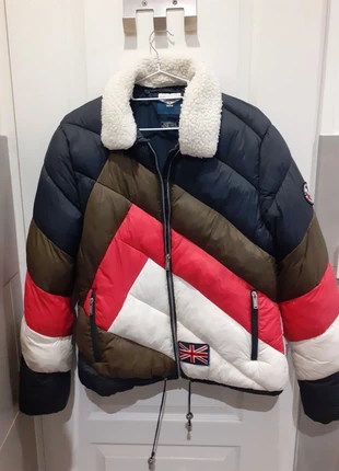Anorak Superdry, brand: Superdry, condition: Satisfactory, size: 10 years / 140 cm, €8.00, €9.10 includes Buyer Protection