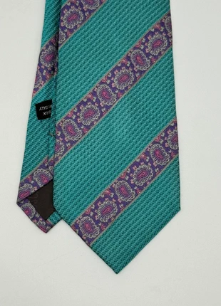 Cravatta Moschino Vintage 80’ Made in Italy, marca: Moschino, estado: Muy bueno, 14,90 €, 16,35 € Protección al comprador Pro incluida