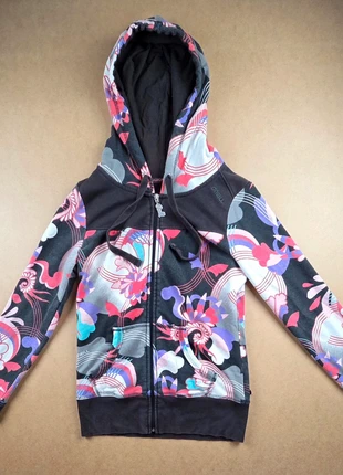 Veste zippée O'neill femme S Multicolore, marke: O'Neill, zustand: Sehr gut, größe: S / 36 / 8, 6,00 €, 7,00 € inklusive Vinted-Käuferschutz