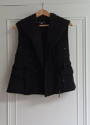 Veste doudoune légère la fee maraboutee a sequins, marque: La Fee Maraboutee, état: Bon état, taille: XL / 42 / 14, 10,00 €, 11,20 € Protection acheteurs incluse