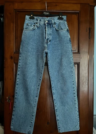 Jeans vintage, marca: 883 Police, estado: Muy bueno, tamaño: XS / 34 / 6, 10,00 €, 11,20 € Protección al comprador incluida