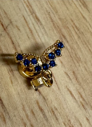 Piercing en acier inoxydable 316L & zircon synthétiqu, marca: Boutique privée, estado: Novo sem etiquetas, €3.99, €4.89 inclui Proteção do Comprador