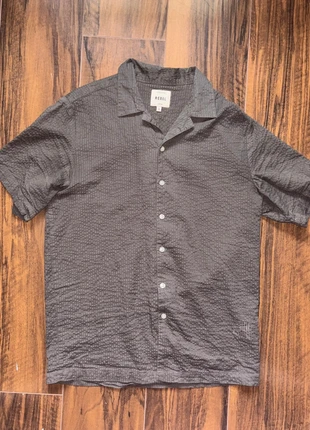 Short Sleeve Shirt, brand: Redefined Rebel, condition: Very good, size: S, €2.00, €2.80 includes Buyer Protection