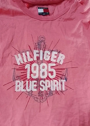 T-shirt Blue Spirit 100% cotone, zustand: Gut, größe: 14 Jahre / 164, 2,90 €, 3,75 € inklusive Vinted-Käuferschutz